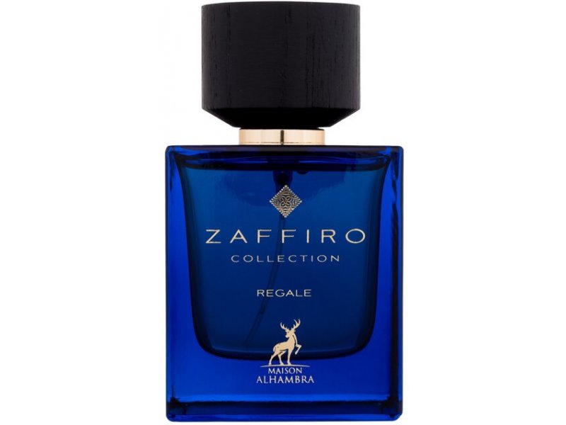 Maison Alhambra Alhambra Zaffiro Collection Regale EDP 100 ml