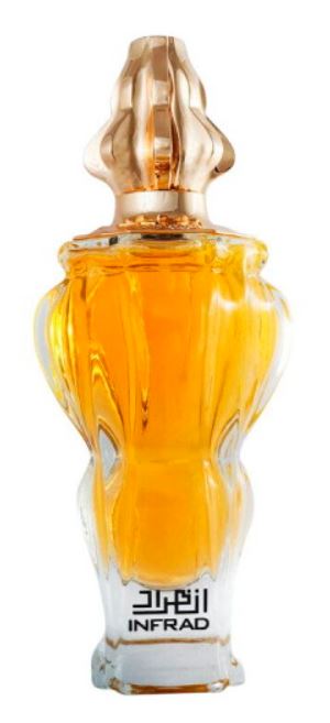 Zimaya Zimaya Infrad Luxe Edition EDP 100 ml