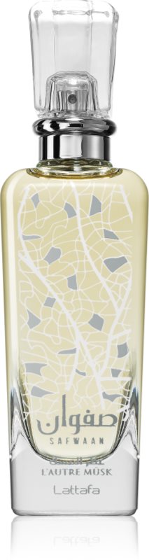 Lattafa Lattafa Safwaan L’autre Musk EDP 100 ml