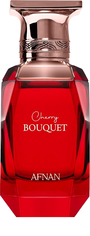 Afnan Afnan Cherry Bouquet EDP 80 ml