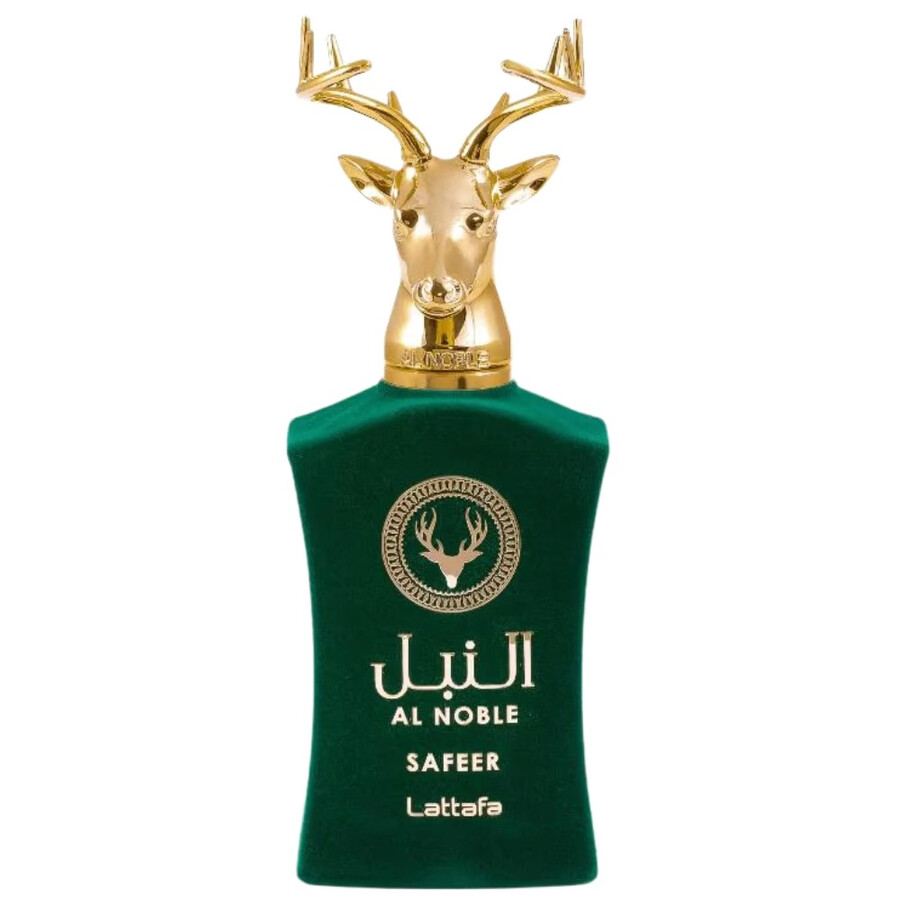 Lattafa Lattafa Al Noble Safeer EDP 100 ml