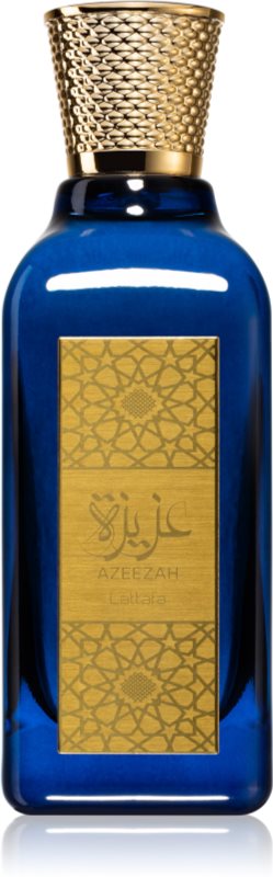 Lattafa Lattafa Azeezah EDP 100 ml