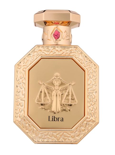 French Avenue French Avenue Genesis Libra EDP 90 ml