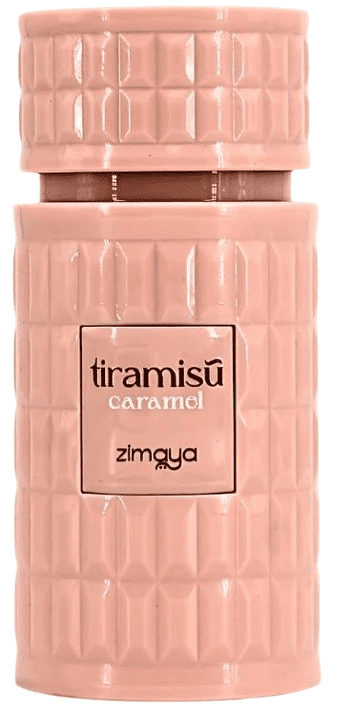 Zimaya Zimaya Tiramisu Caramel EDP 100 ml