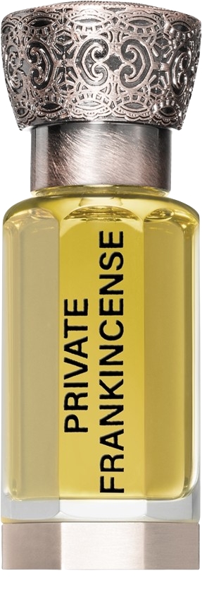 Swiss Arabian Swiss Arabian Private Frankincense Concentrated Perfume Oil U 12 ml