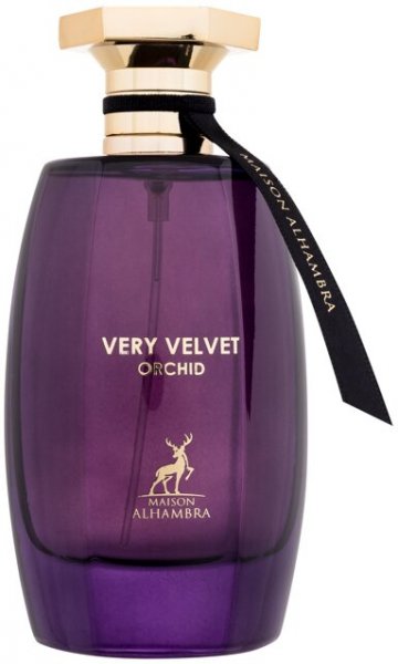 Maison Alhambra Alhambra Very Velvet Orchid EDP 100 ml