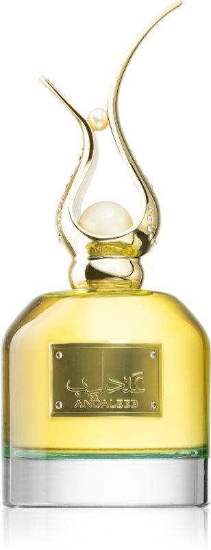 Asdaaf Asdaaf Andaleeb EDP 100 ml