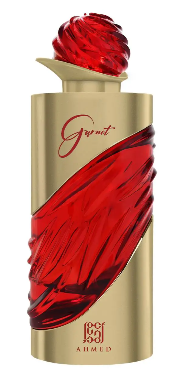 Ahmed Al Maghribi Ahmed Al Maghribi Garnet EXP 100 ml