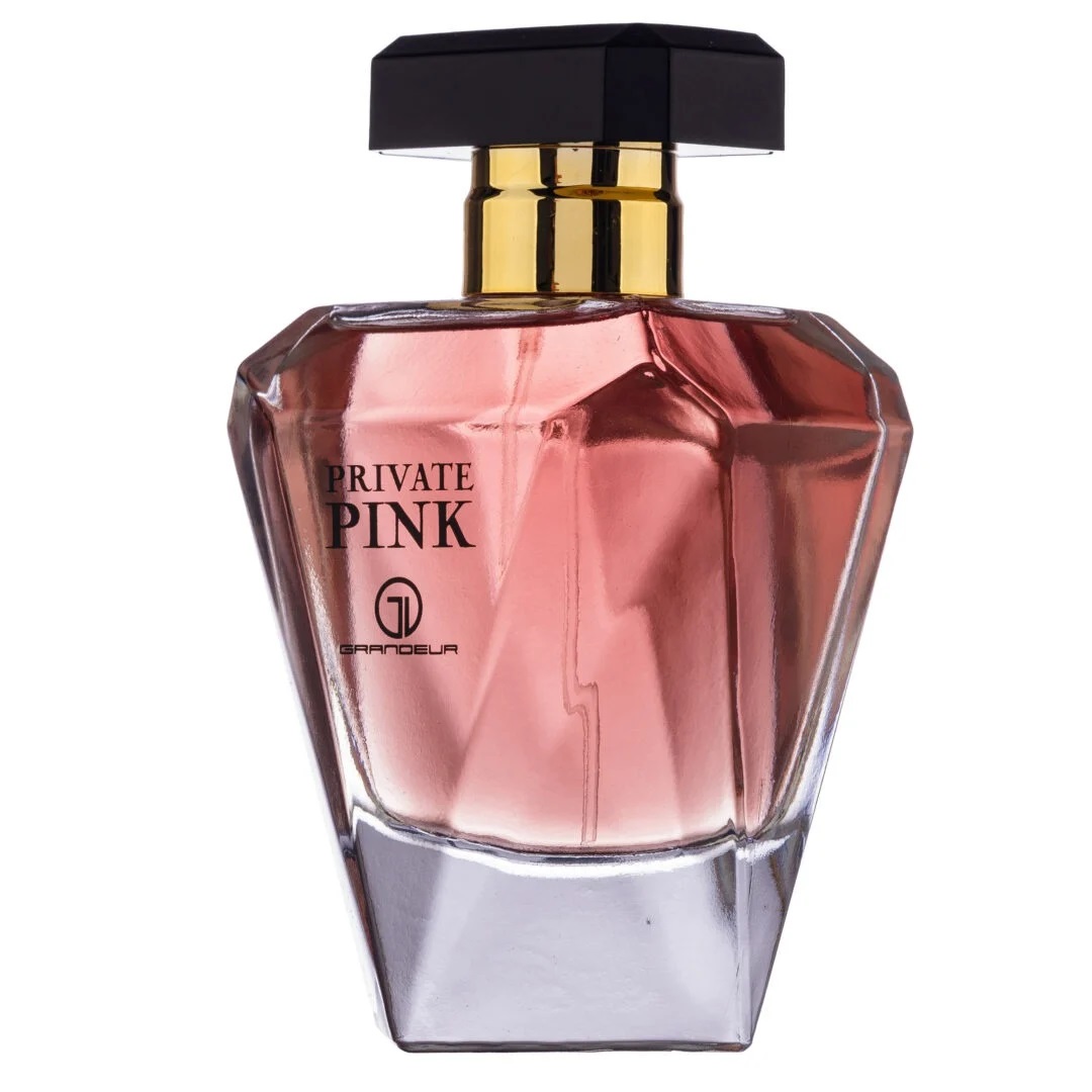 Grandeur Private Pink EDP 100 ml