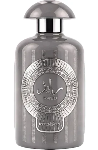 Lattafa Lattafa Ra'ed Intensely EDP 100 ml