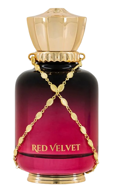 Maison Asrar Maison Asrar Red Velvet EDP 100 ml