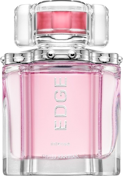 Swiss Arabian Swiss Arabian Edge Intense Women EDP 100 ml