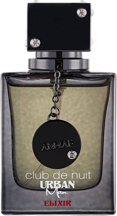 Armaf Armaf Club de Nuit Urban Man Elixir EDP 105 ml