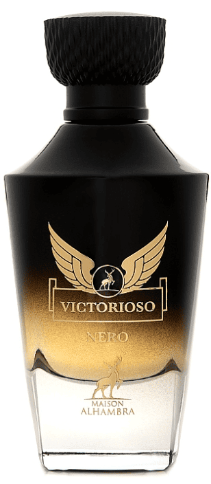 Maison Alhambra Alhambra Victorioso Nero (Victory) EDP 100 ml