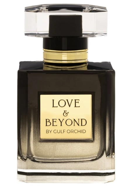 Gulf Orchid Gulf Orchid Love &amp; Beyond EDP 100 ml