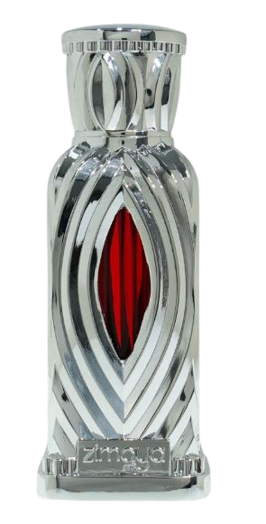 Zimaya Zimaya Al Maha Silver parfémový olej 20 ml