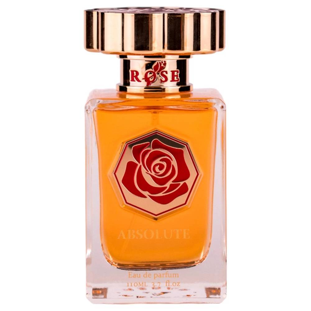 Maison Asrar Maison Asrar Rose Absolute EDP 110 ml