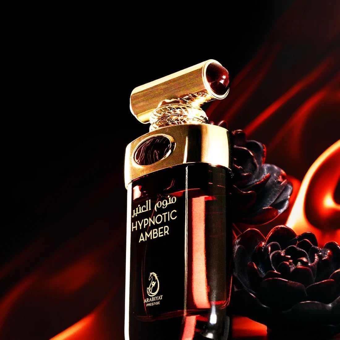 Arabiyat Prestige Hypnotic Amber EDP 100 ml