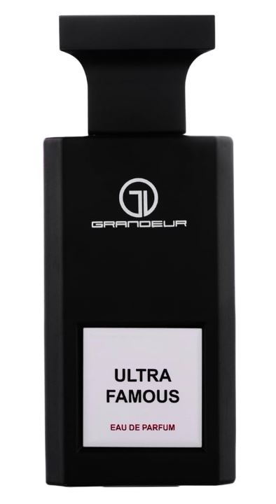 Grandeur Grandeur Ultra Famous EDP 100 ml