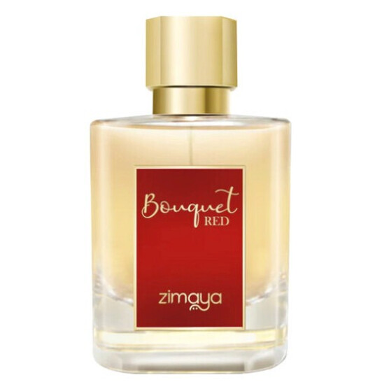 Zimaya Zimaya Bouquet Red EDP 100 ml
