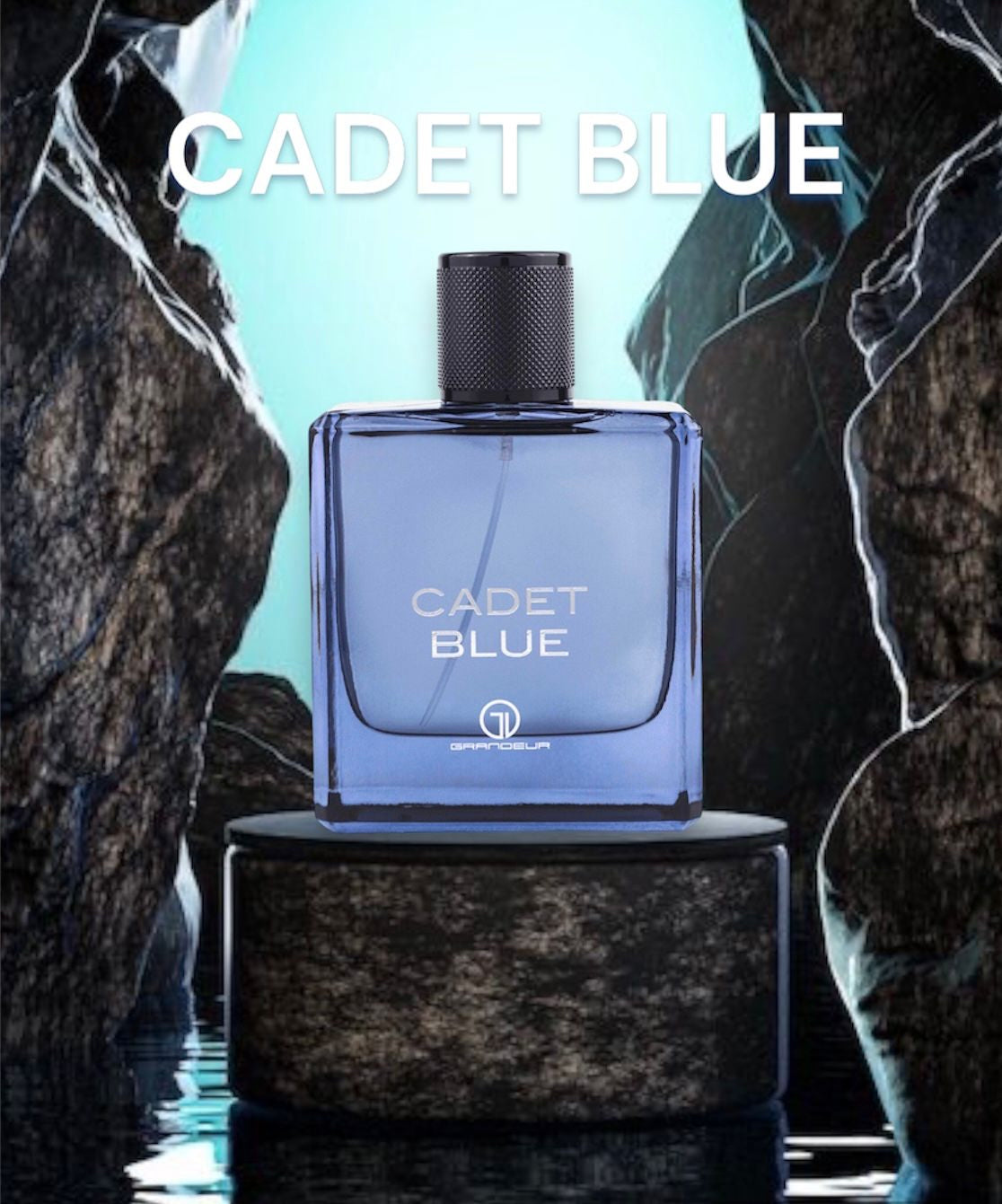 Grandeur Cadet Blue EDP 100 ml