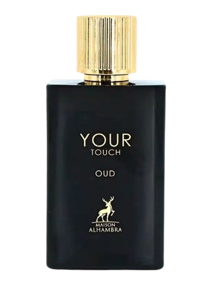 Maison Alhambra Alhambra Your Touch Oud EDP 100 ml
