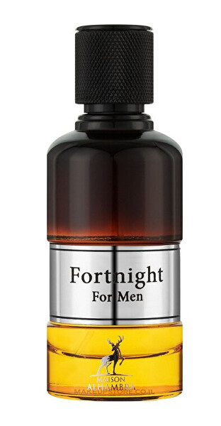 Maison Alhambra Alhambra Fortnight For Men EDP 100 ml