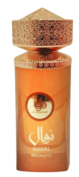Al Wataniah Al Wataniah Nawal Bronzite EDP 100 ml