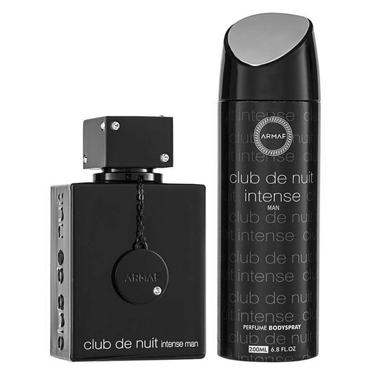Armaf Armaf Club de Nuit Intense Man Dárková sada