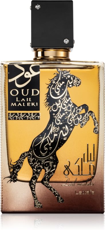 Lattafa Lattafa Oud Lail Maleki EDP 100 ml