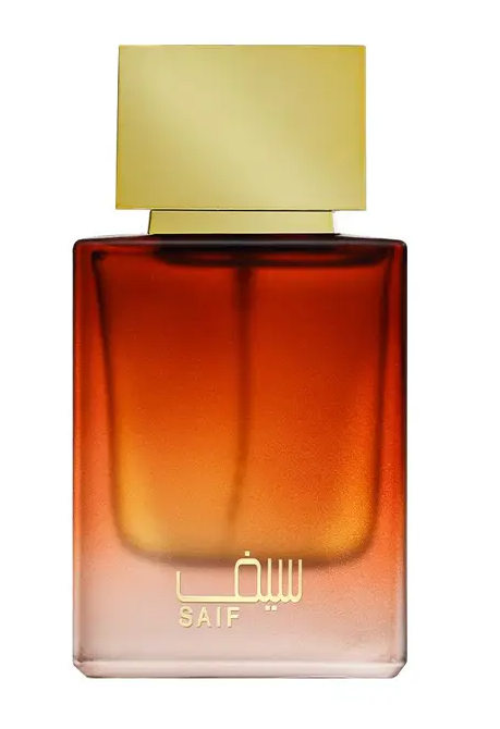 Ahmed Al Maghribi Ahmed Al Maghribi Saif EDP U 50 ml