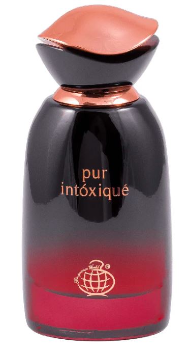 Fragrance World Fragrance World Pur Intoxique 100 ml