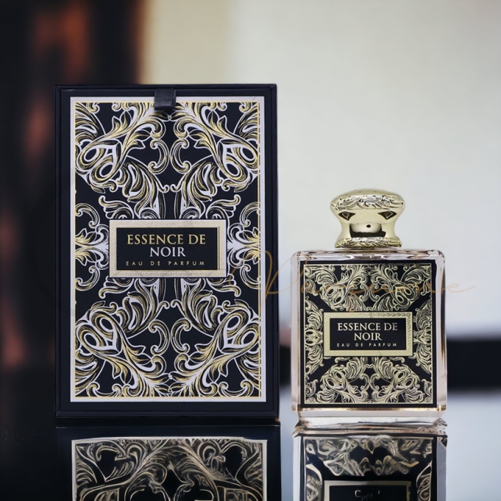 French Avenue Essence De Noir EDP 100 ml