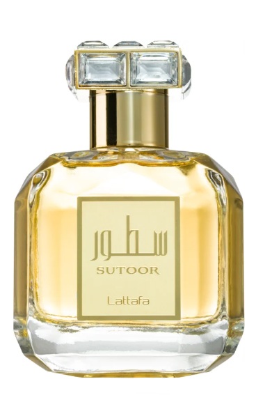 Lattafa Lattafa Sutoor EDP 100 ml