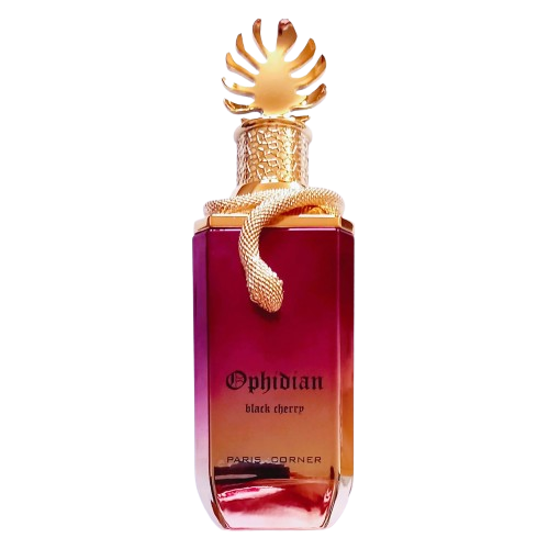 Paris Corner Paris Corner Ophidian Black Cherry EDP 100 ml