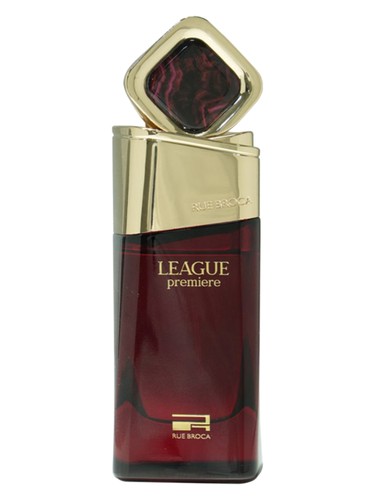 Rue Broca Rue Broca League Premiere EDP 100 ml