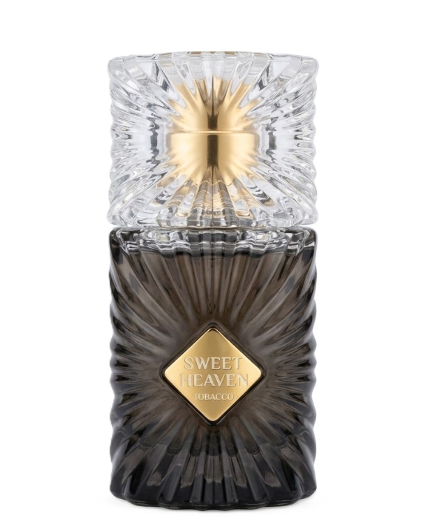 Gulf Orchid Gulf Orchid Sweet Heaven Tobacco EDP 20 ml