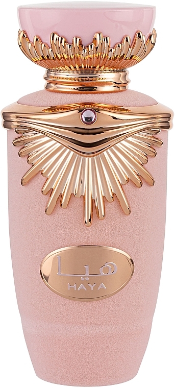 Lattafa Lattafa Haya EDP 100 ml