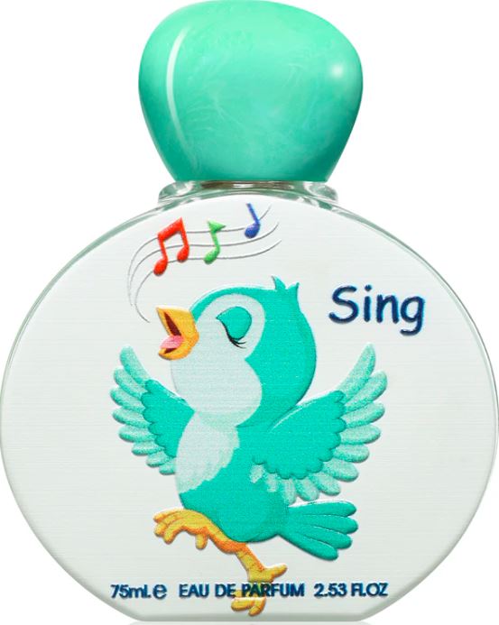 Lattafa Lattafa Pride Sing EDP 75 ml