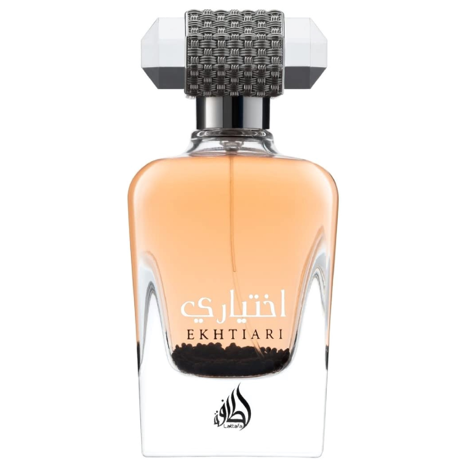 Lattafa Lattafa Ekhtiari EDP 100 ml