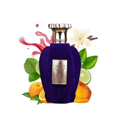 Emir Voux Violette EDP 100 ml