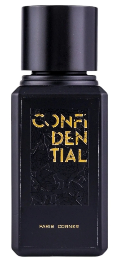 Paris Corner Paris Corner Confidential EDP 100 ml