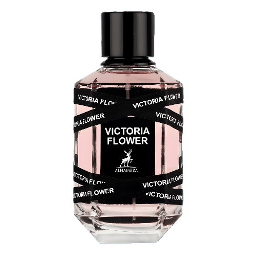 Maison Alhambra Alhambra Victoria Flower EDP 100 ml