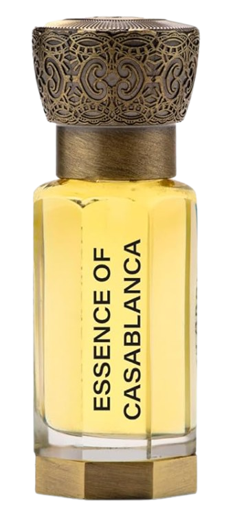 Swiss Arabian Swiss Arabian Essence of Casablanca parfémový olej 12 ml