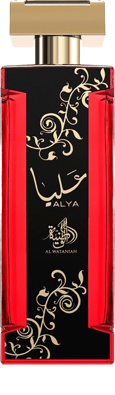 Al Wataniah Al Wataniah Alya EDP 100 ml