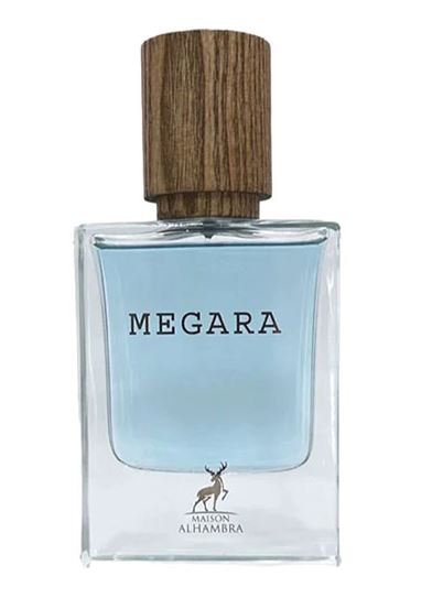 Maison Alhambra Alhambra Megara EDP 100 ml