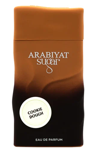 Arabiyat Prestige Arabiyat Sugar Cookie Dough EDP 100 ml