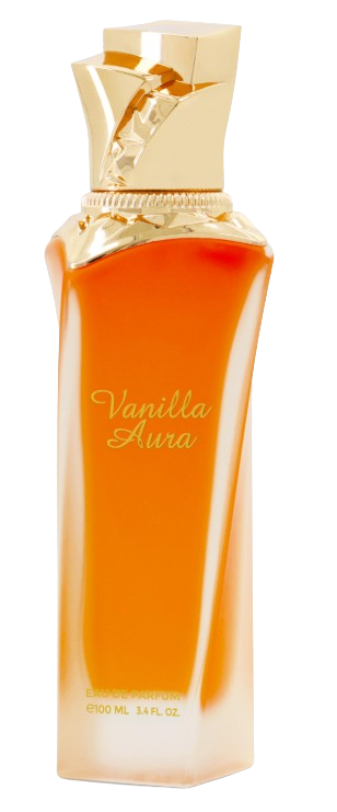 Maison Asrar Maison Asrar Vanilla Aura EDP 100 ml