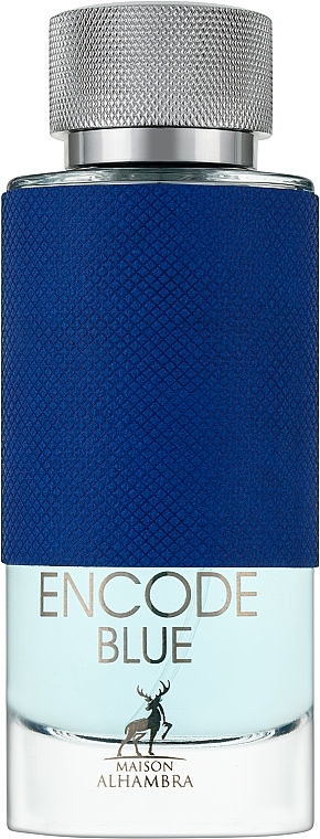 Maison Alhambra Alhambra Encode Blue EDP 100 ml