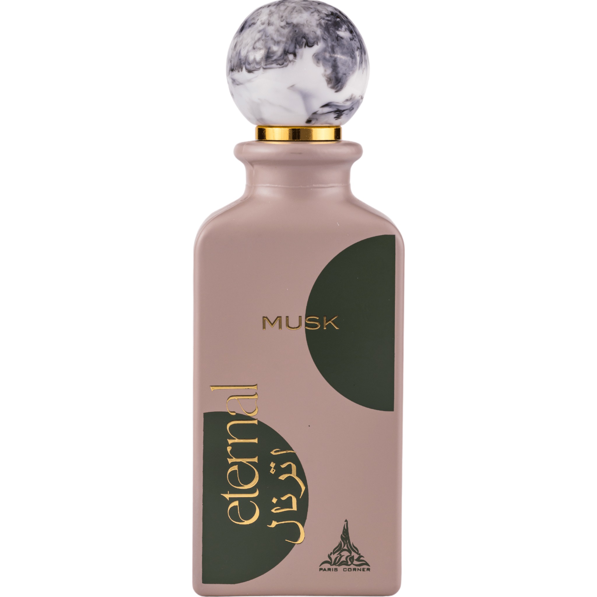 Paris Corner Paris Corner Eternal Musk EDP 85 ml